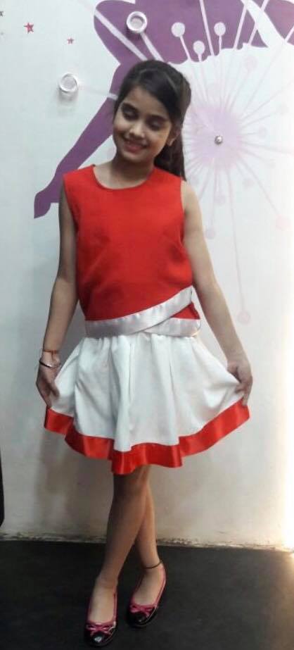 Red Ribbon Set --super sale
