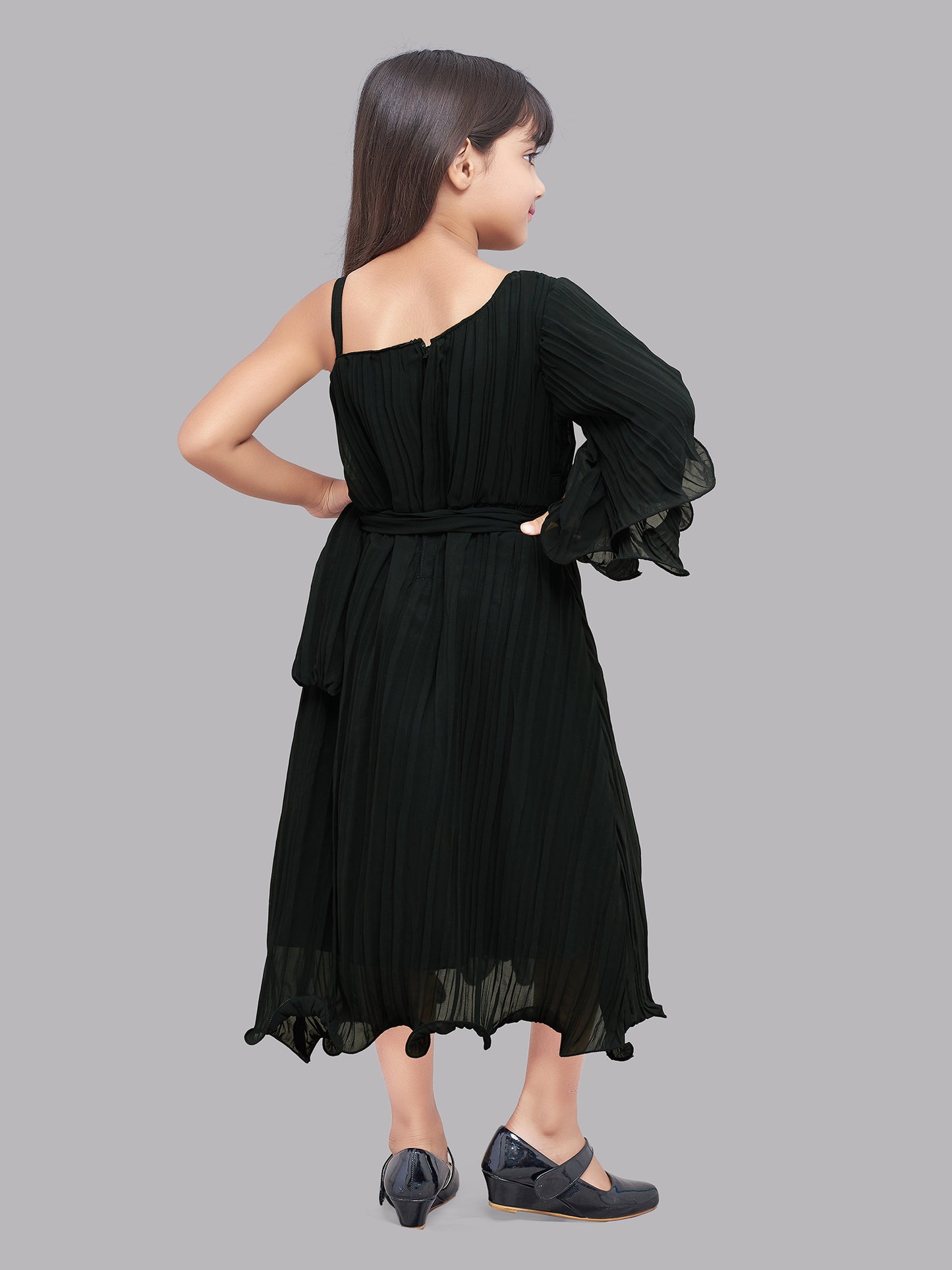 Black Accordion Midi