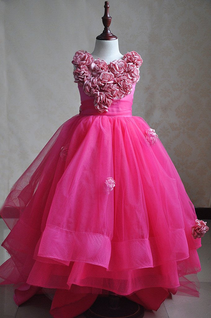 Special Occasion Baby Girl Dresses For the Right Occasion