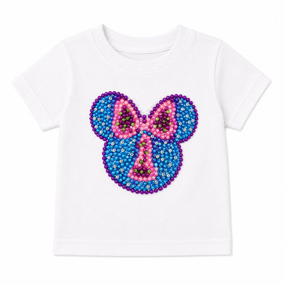 1st Birthday Applique