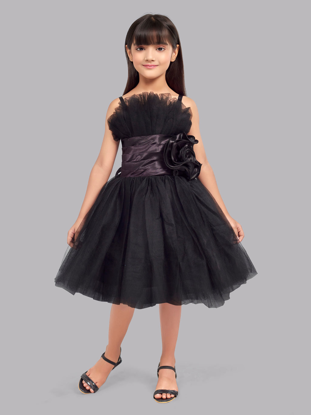 Pink Chick | Party Dresses for Girls