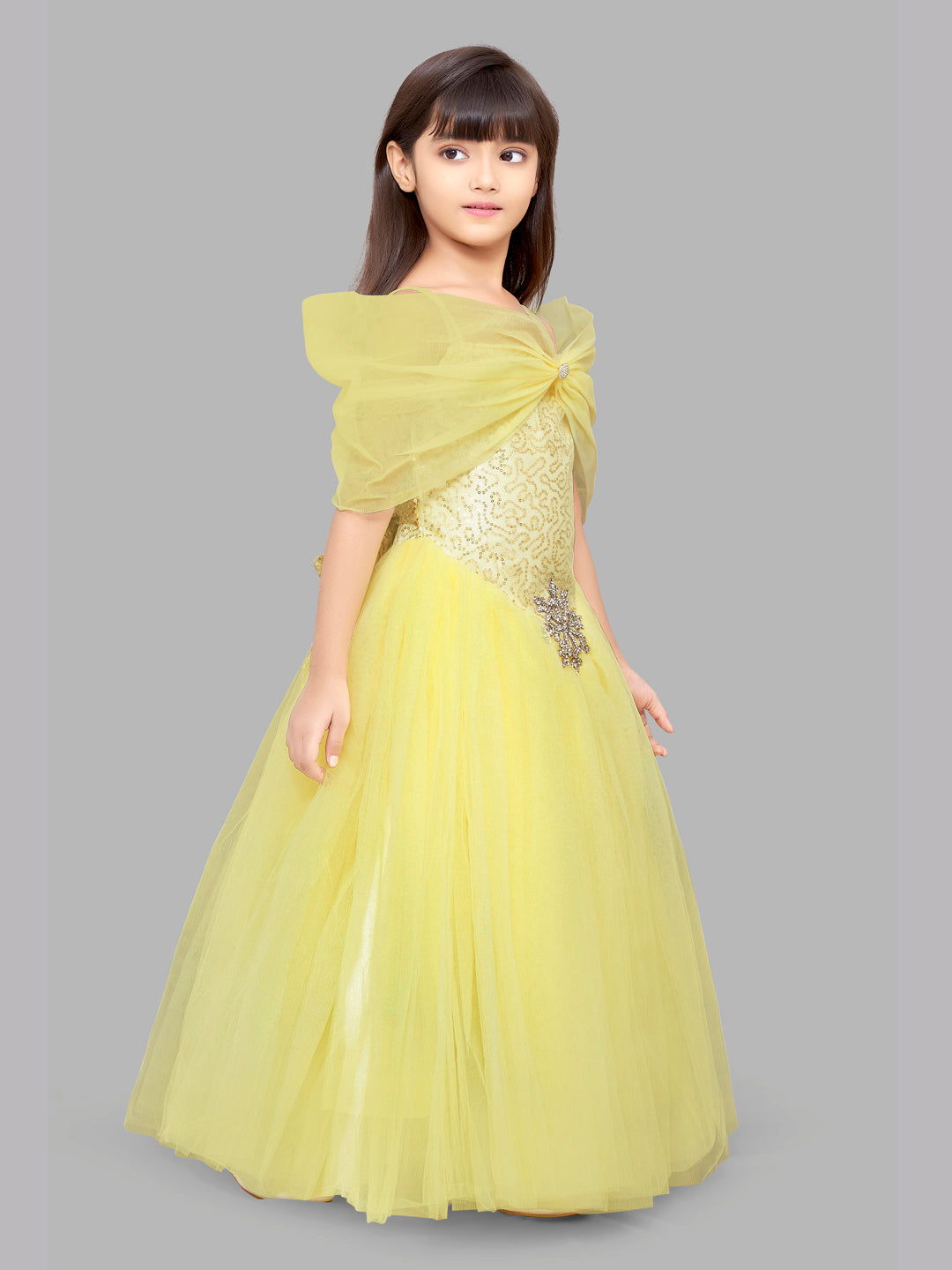 Princess Melody Series: Yellow Dress #2 by MermaidMelodyEdits on DeviantArt