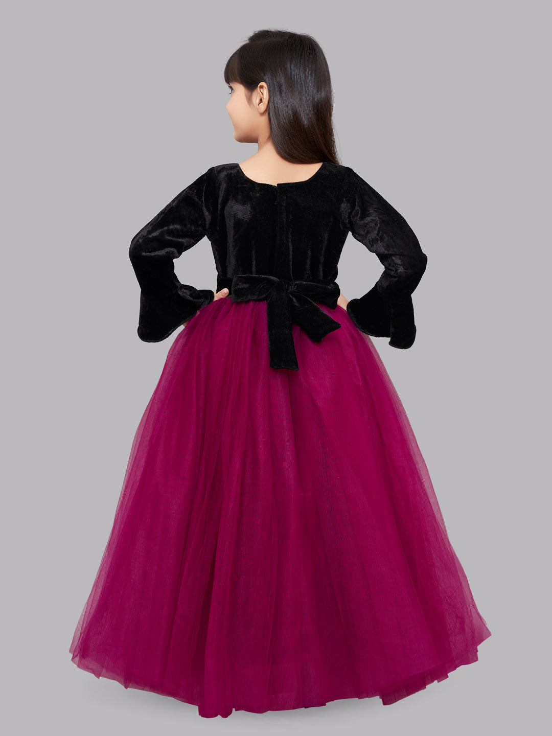 Set 2 pieces velvet dress + high quality long-sleeved jacket – ETERNA