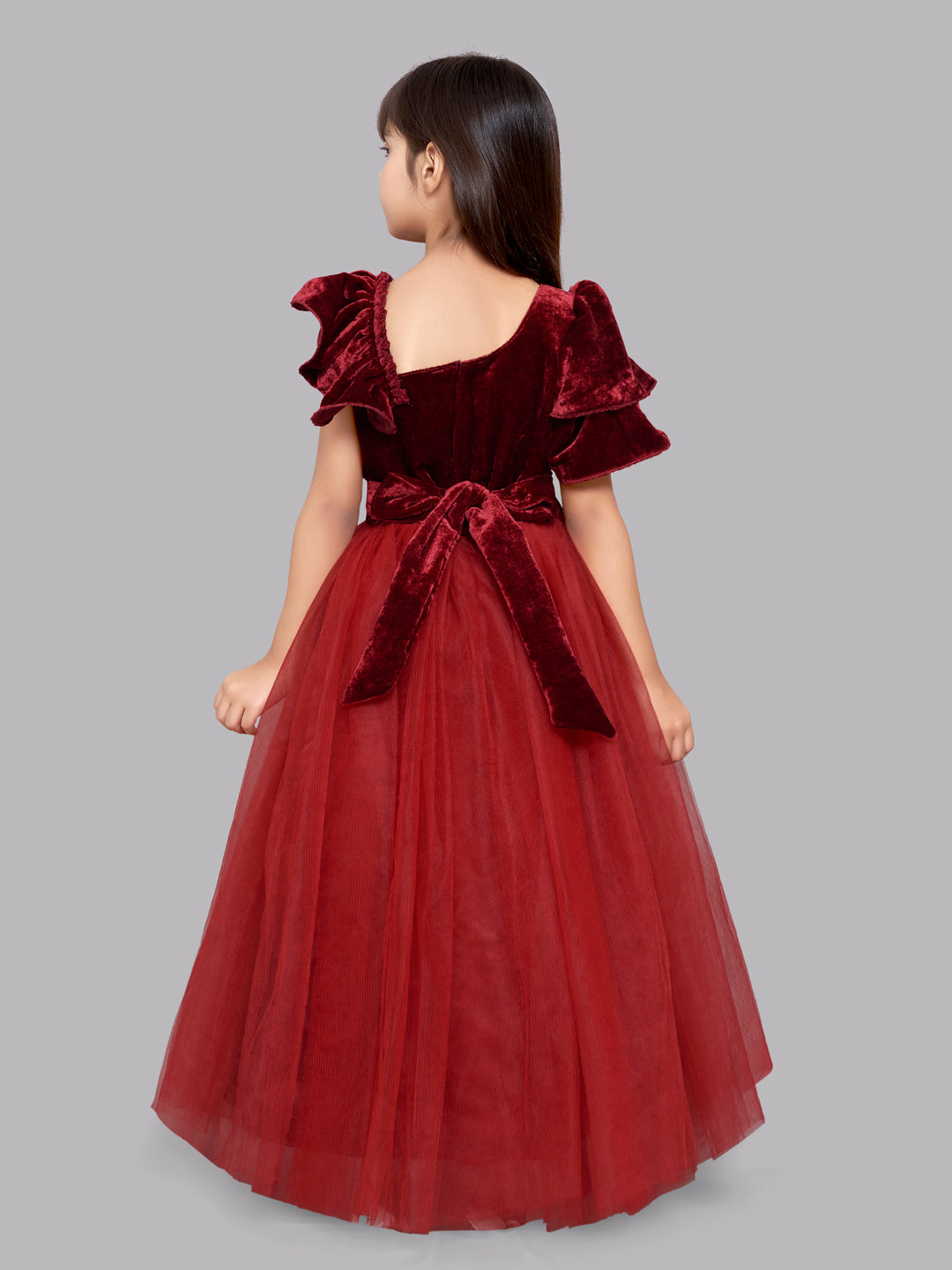 Red Velvet Dress Design Sale  anuariocidoborg 1689560073