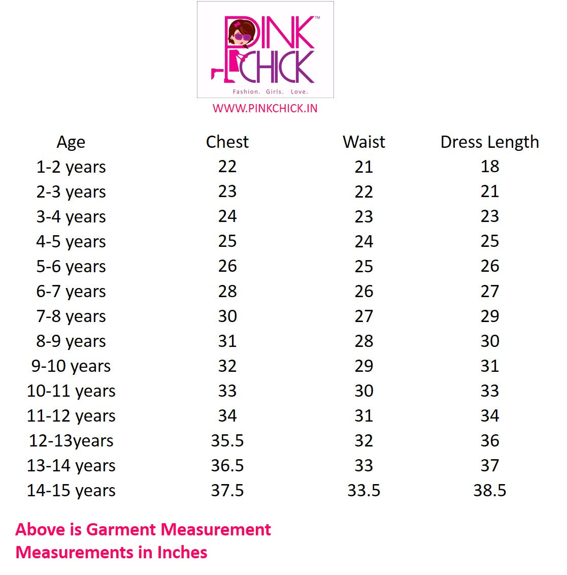 Pink Chick Kimono Style Star Dress -Pink