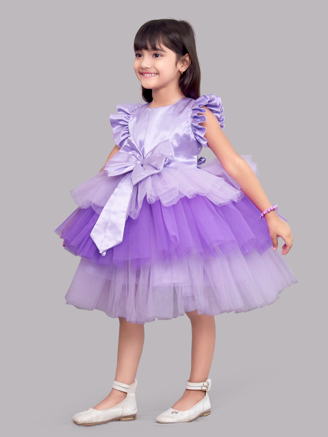 Girls Frocks – Idaa Apparels