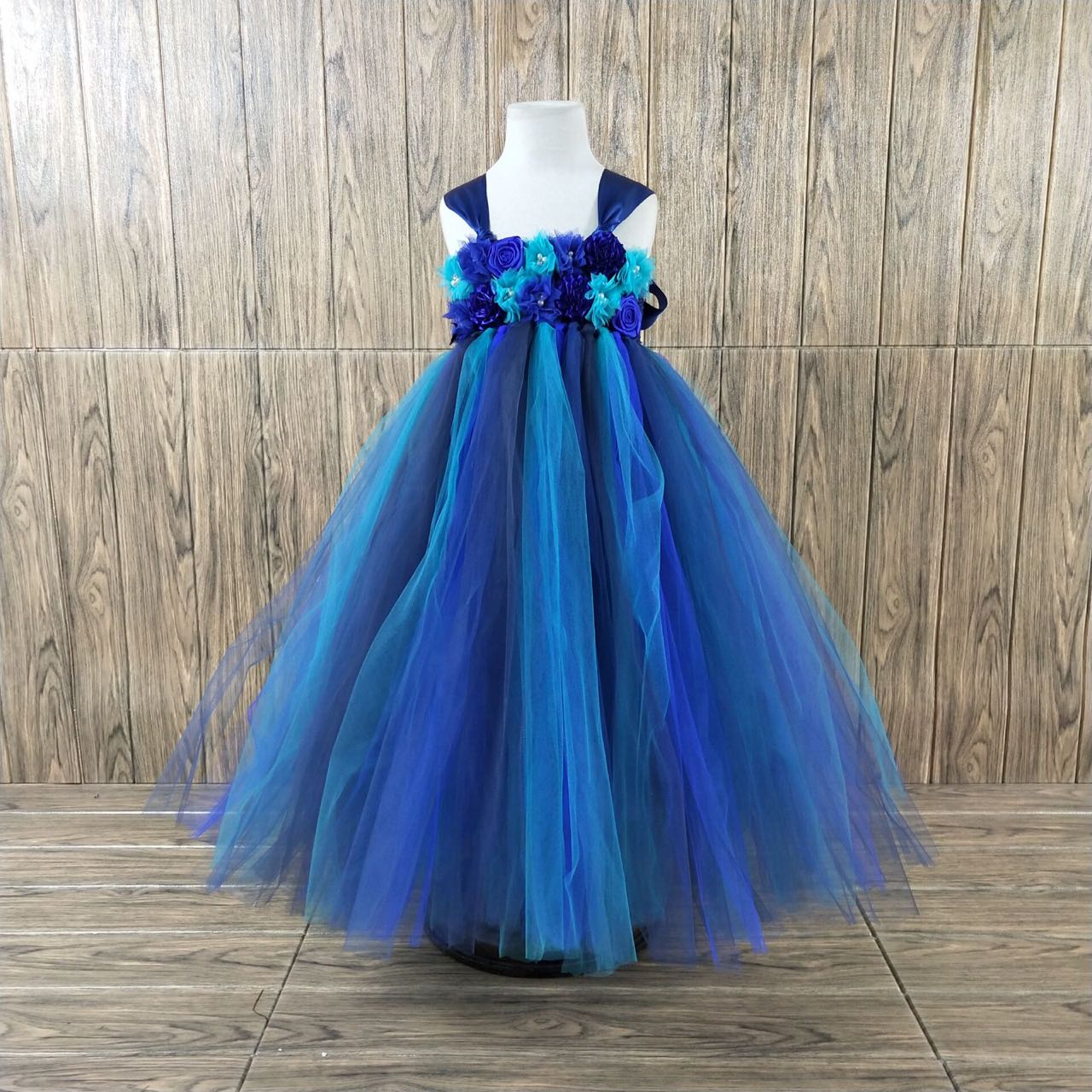 Peacock Mania